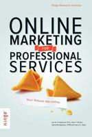 Online Marketing for Professional Services 0982881932 Book Cover