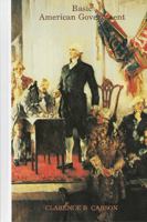 Basic American Government 1931789193 Book Cover
