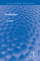 On Realism 0367721899 Book Cover