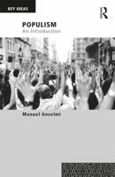 Populism: An Introduction 1138287164 Book Cover