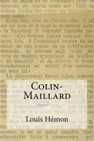 Colin-Maillard 1534921478 Book Cover