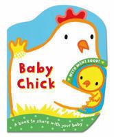 Baby Chick 023074947X Book Cover