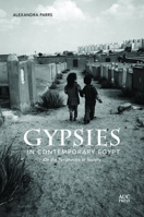 Gypsies in Contemporary Egypt: On the Peripheries of Society 9774168305 Book Cover