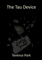 The Tau Device 1326573292 Book Cover