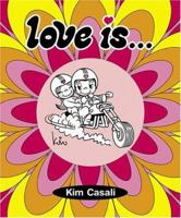 Love is...a Wild Ride! 0810957914 Book Cover