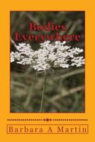 Bodies Everywhere: Short Stories of Mystery & Murder 1492369985 Book Cover