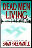 Dead Men Living 0312243790 Book Cover