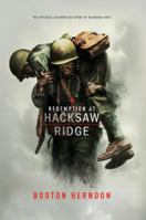 Redemption at Hacksaw Ridge 1629131547 Book Cover