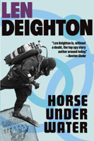 Horse Under Water 0802163173 Book Cover