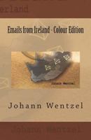 Emails from Ireland 1499532628 Book Cover
