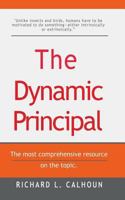 The Dynamic Principal (The Dynamic Series Book 1) 1976266718 Book Cover