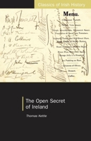 The Open Secret or Ireland 1507823967 Book Cover