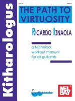 Kitharologus: The Path to Virtuosity 0786617748 Book Cover