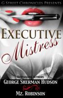 Executive Mistress 0982654359 Book Cover