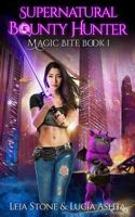 Magic Bite 179168596X Book Cover