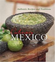 Culinary Mexico 1423609603 Book Cover