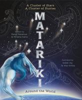 Matariki Around the World 1775437426 Book Cover