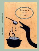 Besuch aus der Urzeit: Norderneyer Abenteuer 3732284743 Book Cover