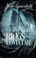The Rings of Loviatar: A Bell Island Adventure B0F9VHCF12 Book Cover