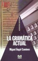 Gramatica Actual (Spanish Edition) 9505502974 Book Cover