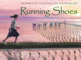 Running Shoes 1580891764 Book Cover