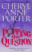 Popping the Question 0312982828 Book Cover