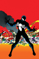 Marvel Super Heroes Secret Wars 130297260X Book Cover