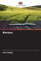 Boreau 6205745003 Book Cover