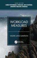 Workload Measures 1032964502 Book Cover