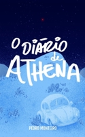 O Di?rio de Athena 1712159216 Book Cover