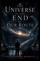 The Universe at the End of Our Route B0HH1N5Y36 Book Cover