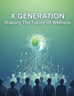 X Generation: Shaping The Future Of Wellness B0GCPPXS1L Book Cover