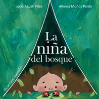 La niña del bosque (Spanish Edition) B0GZ1NG59L Book Cover