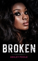 Broken 1952561019 Book Cover