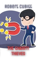 The Charity Thieves B0BW28M7QJ Book Cover