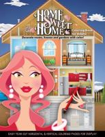 Home Sweet Home 0997571446 Book Cover