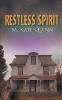 Restless Spirit 1509202080 Book Cover