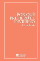 Por qu� prefiero el invierno 1548056383 Book Cover