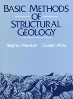 Basic Methods of Structural Geology 0130651788 Book Cover