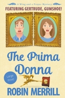 The Prima Donna 1393569900 Book Cover