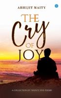 THE CRY OF JOY 9353475880 Book Cover