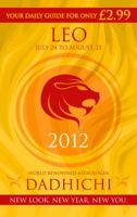Leo 2012 (Mills & Boon M&B) 0263896552 Book Cover