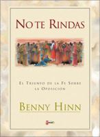 No te Rindas 9879038045 Book Cover