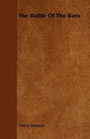 The Battle Of The Bays 9354593119 Book Cover