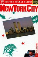 New York City 9812586210 Book Cover