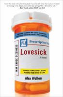 Lovesick: A Novel 0307337952 Book Cover