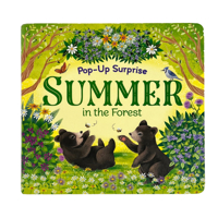 Summer in the Forest 1680524836 Book Cover