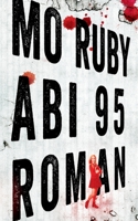 Abi 95: Kriminalroman 3753417289 Book Cover