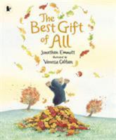 The Best Gift of All 1406319570 Book Cover