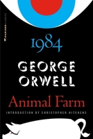 Animal Farm & 1984